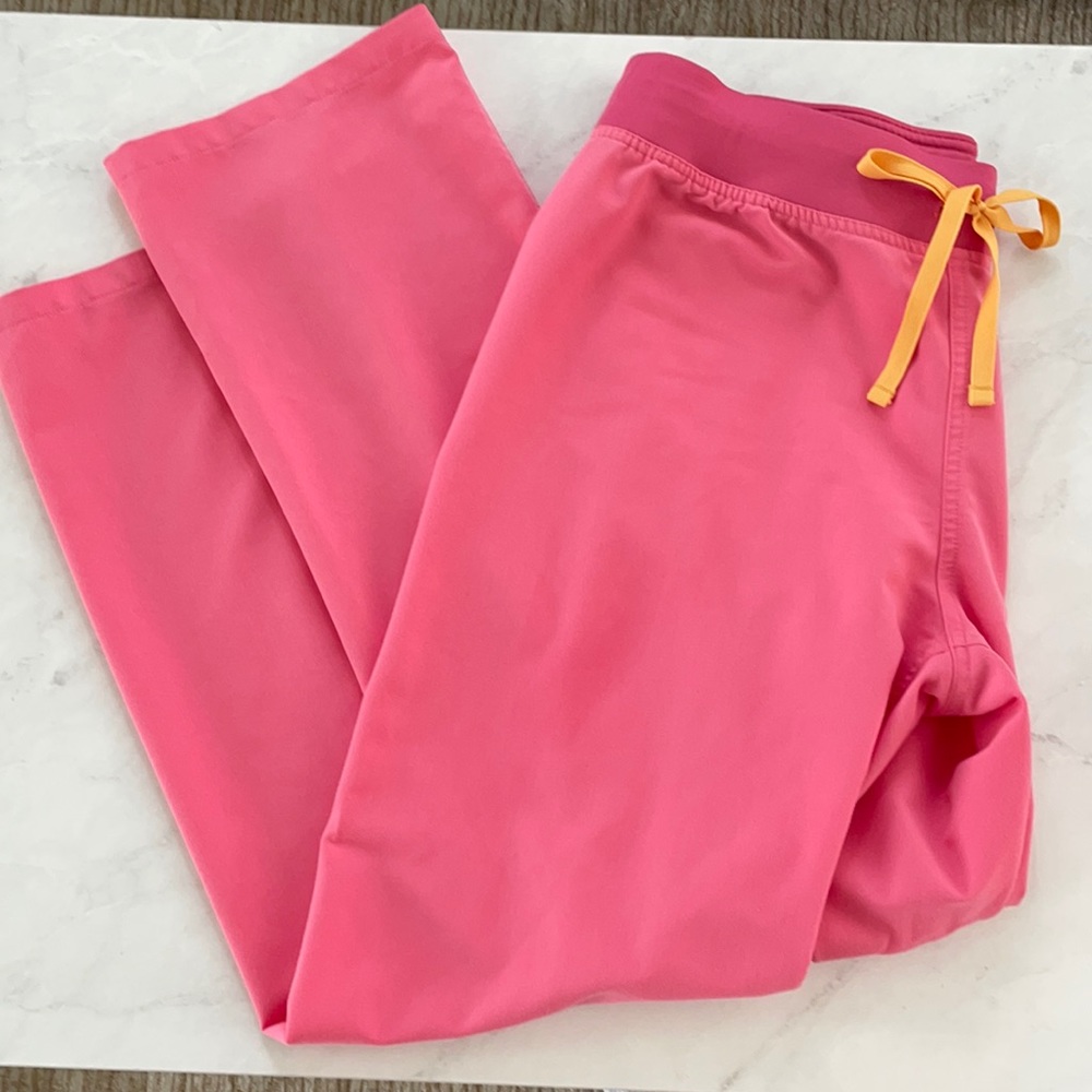 Figs pink large Livingston bottoms